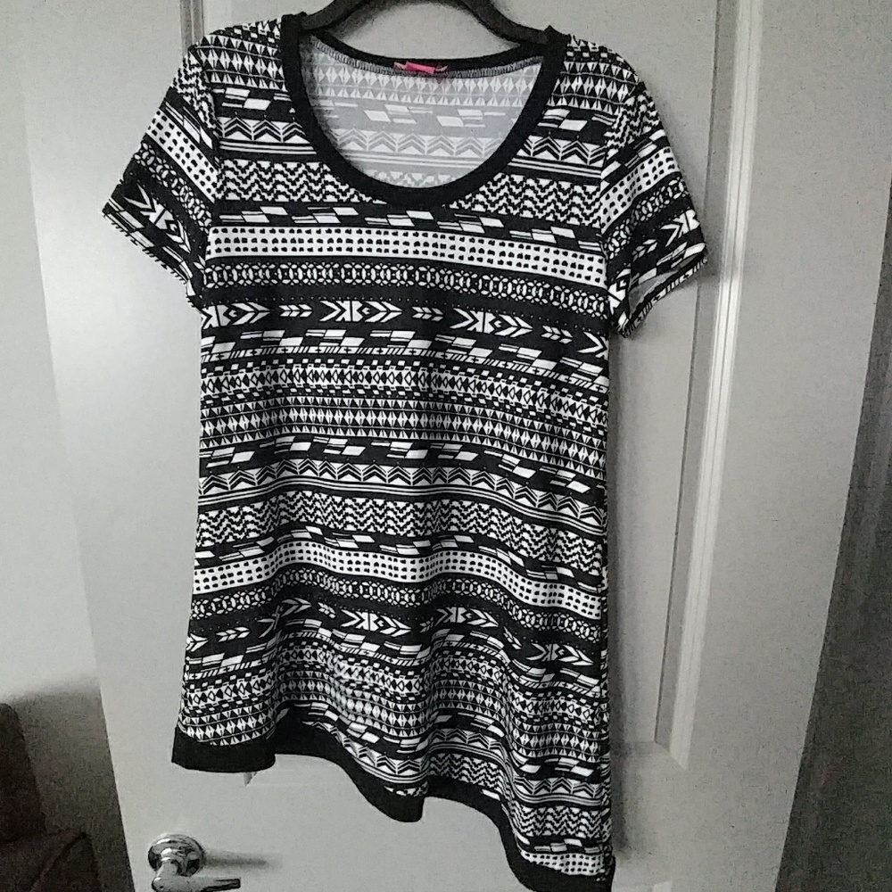 Woman's blouse - *Free item